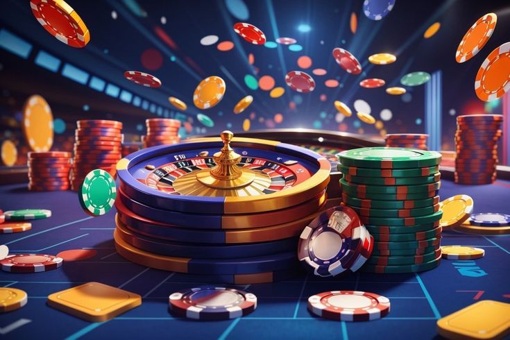 Surf Casino Live Casino
